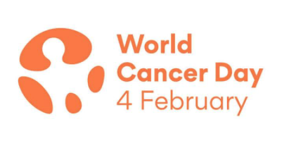 🌟 World Cancer Day Awareness! 🌍🎗️